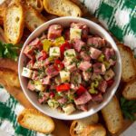 Italian Hoagie Dip
