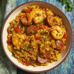 Jambalaya Recipe
