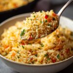 Longhorn Steakhouse Rice Pilaf Recipe