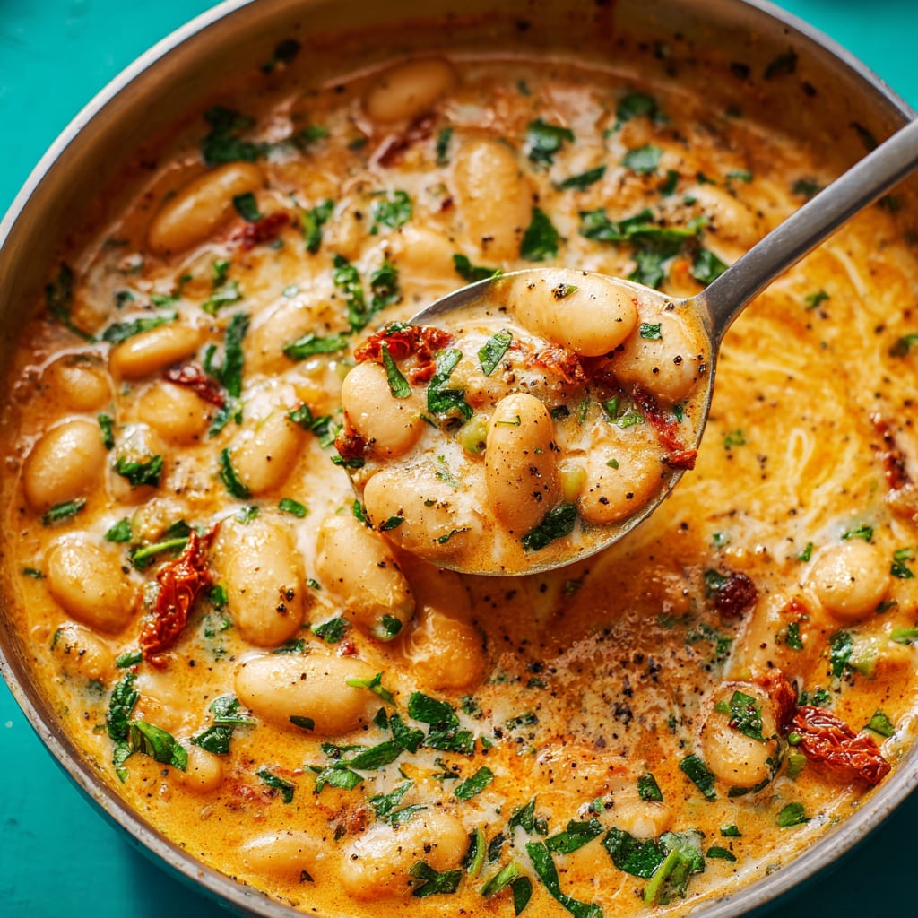 Marry Me Butter Beans