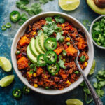 Mexican Quinoa