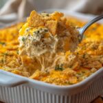 Million Dollar Chicken Casserole