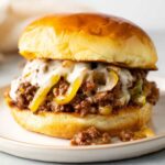 Mississippi Sloppy Joes