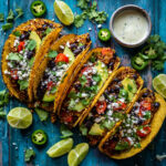Quinoa Tacos Recipe