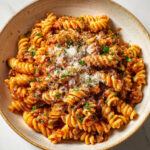 Rotini Pasta Recipe