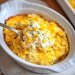 Slow Cooker Cream Cheese Corn Casserole