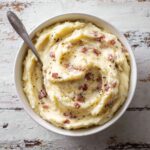 Slow Cooker Mashed Potatoes