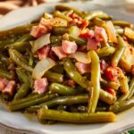 Southern Green Beans
