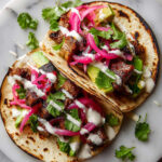 Steak Tacos Recipe
