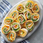 Turkey Roll Ups