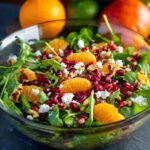 Winter Salad Recipe