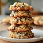 Almond Joy Cookies