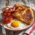 Authentic Irish Potato Farls Recipe