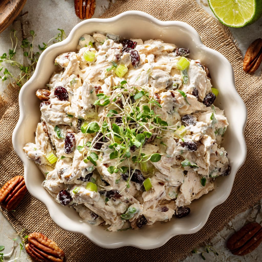 Best Chicken Salad