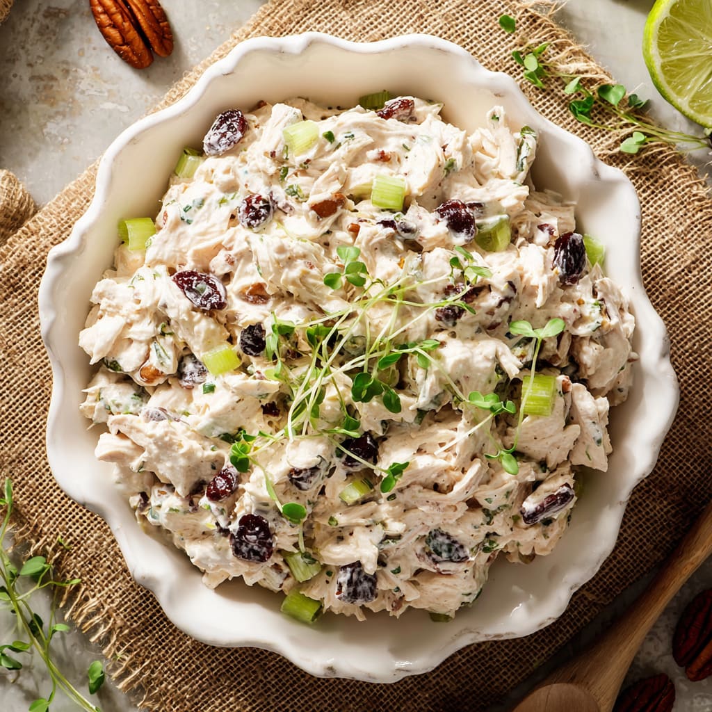 Best Chicken Salad