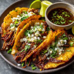 Birria Tacos Recipe