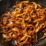 Caramelized Onions Recipe