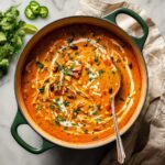 Chicken Enchilada Soup