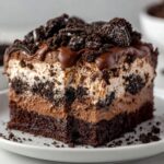 Dirt Cake Recipe