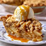 Dutch Apple Pie Recipe
