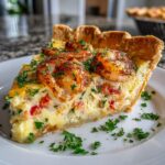 Florida Shrimp Pie
