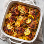 Greek Lemon Chicken