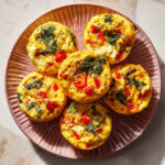 Loaded Egg Muffins