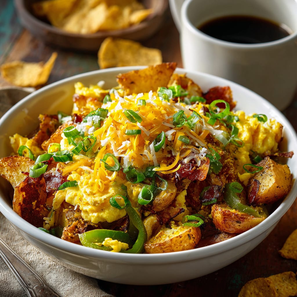 Make-Ahead Break Bowls