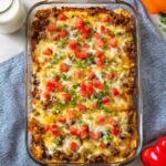 Mexican Lasagna Recipe