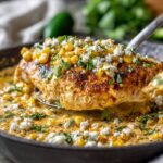 Mexican Street Corn Chicken
