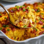 Neiman Marcus Chicken Casserole