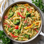 Pasta Primavera Recipe