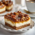 Pecan Pie Cheesecake