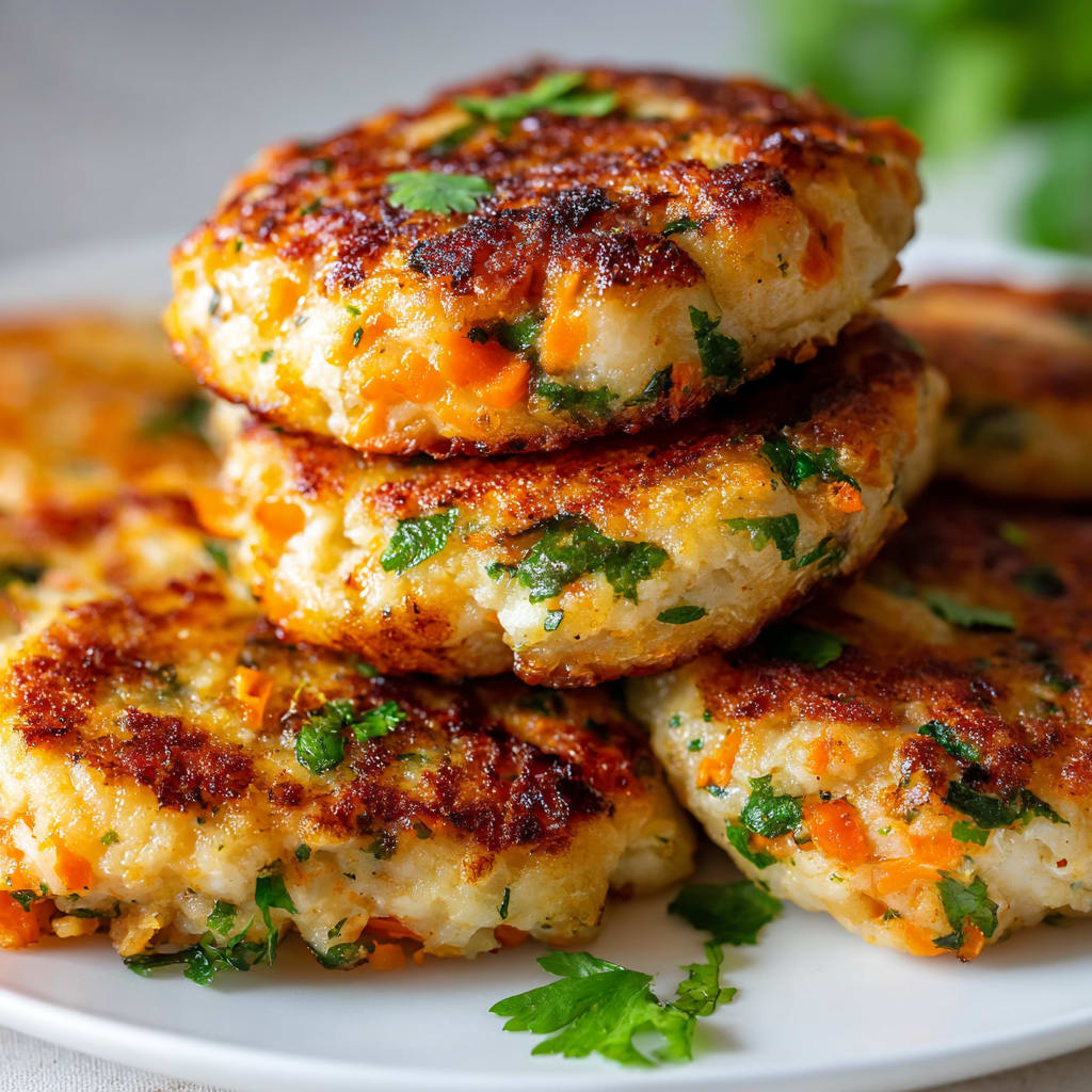 Shrimp Burgers with Cilantro and Guacamole