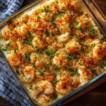 Shrimp Casserole Recipe