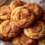 Snickerdoodle Recipe