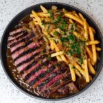 Steak and Frites Recipe