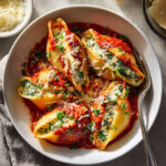 Stuffed Shells