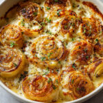 Tennessee Onions Recipe