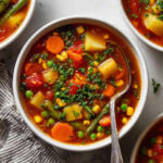 Vegetable Soup