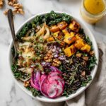 Autumn Grain Bowls