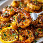 Best Lemon Garlic Shrimp Recipe