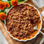 Best Sweet Potato Casserole