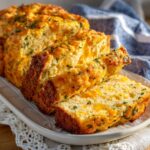 CHEDDAR BAY BISCUIT BREAD