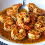 Cajun Shrimp Recipe