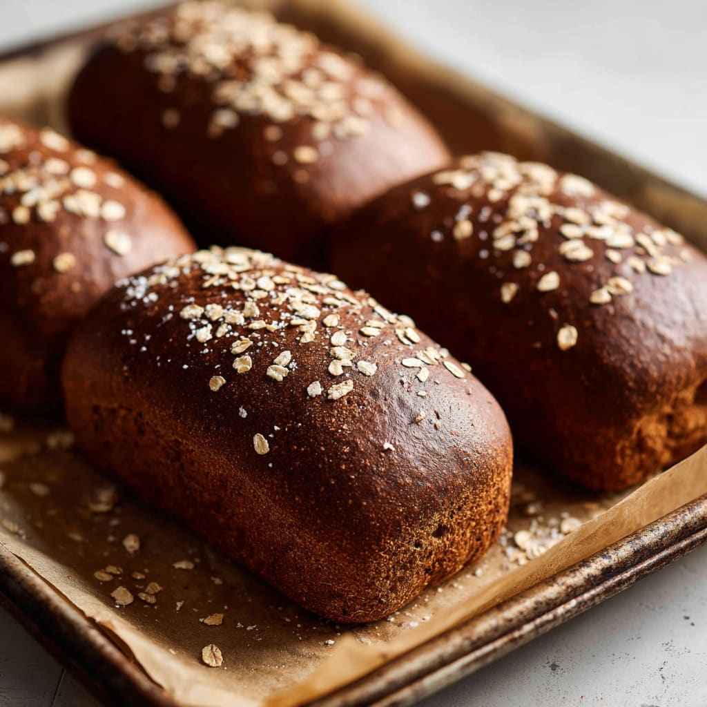 Cheesecake Factory Brown Bread
