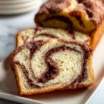 Cinnamon Swirl Bread