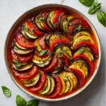 Classic French Ratatouille Recipe
