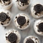 Cookies and Cream Dessert Cups