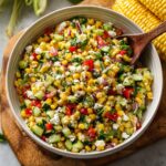 Corn Salad Recipe
